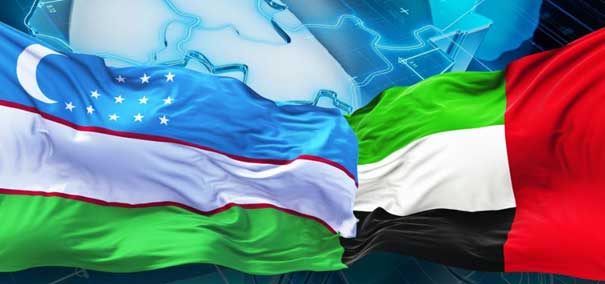 Uzbekistan, UAE cooperate in tourism sector