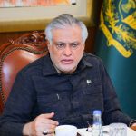 DPM/FM Dar pays tribute to Allama Iqbal