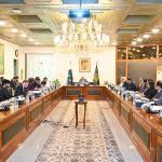 DPM/FM Dar chairs meeting to review Pak Missions operations