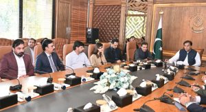 Over 39,000 vendors in Islamabad join cashless payment system