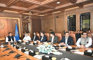 Over 39,000 vendors in Islamabad join cashless payment system