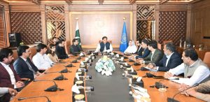 Over 39,000 vendors in Islamabad join cashless payment system