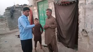 ICT Police conduct grand search & combing operation in Golra