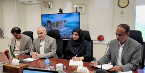 Iran, Pakistan agrees to Strengthen trade, economic Cooperation