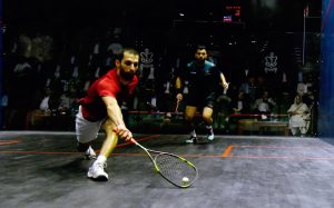 Nasir, Mahnoor Ali won 3rd Chief of  Naval Staff All Pakistan Squash Championship 2025