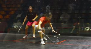 Nasir, Mahnoor Ali won 3rd Chief of  Naval Staff All Pakistan Squash Championship 2025