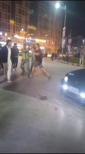 ITP cops targeted in I-8; ICT Police put lawbreaker behind bars, car seized