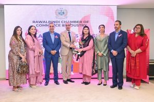 Speakers call for free mammogram testing at public hospitals to combat rising breast cancer cases