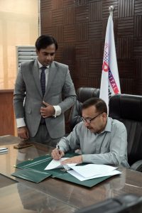 KUNA, APP sign MoU to boost news sharing and media cooperation
