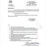 School timings temporarily revised in Rawalpindi due to Kachehri Chowk construction