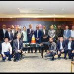 Huawei, Transworld deploy Pakistan’s first 400G optical network