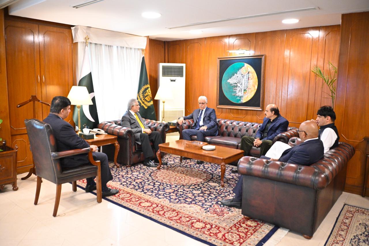 DPM/FM Dar lauds AFC’s support for football