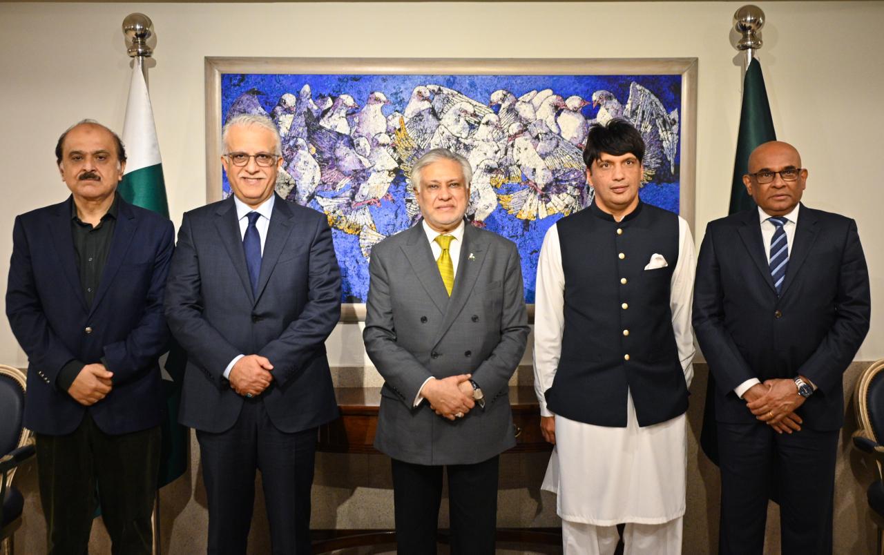 DPM/FM Dar lauds AFC’s support for football