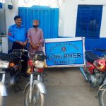 ICT Police arrest two bike-lifters; seven looted motorcycles recovered