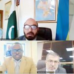 ‘Rwanda-Pakistan virtual business forum’ paves way for stronger trade ties
