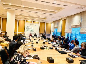 Pakistan remains among world’s most climate vulnerable nations: Barrister Danyal