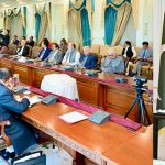 Cabinet gives nod to 27th Constitutional Amendment draft document