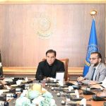 CDA chief reviews progress on Islamabad mega projects ahead of SCO Summit