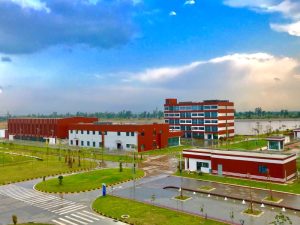 Huaneng Pakistan wins 15th National Fire Safety Award for sixth consecutive year