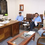 IGP Islamabad reviews DSPs’ performance; vows merit, accountability