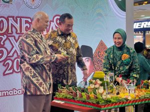 Celebrating 75 years of Indonesia-Pakistan enduring trust, friendship: a vibrant showcase at Indonesian Expo 2025