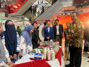 Celebrating 75 years of Indonesia-Pakistan enduring trust, friendship: a vibrant showcase at Indonesian Expo 2025