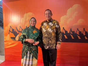Celebrating 75 years of Indonesia-Pakistan enduring trust, friendship: a vibrant showcase at Indonesian Expo 2025