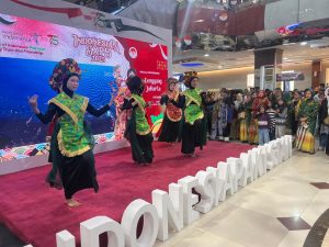Celebrating 75 years of Indonesia-Pakistan enduring trust, friendship: a vibrant showcase at Indonesian Expo 2025