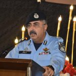 IGP Rizvi honors 36 officers with bravery and Ghazi medals during “Ghazi Week” ceremony