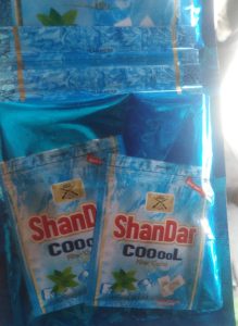 Sweet-flavoured traps: How nicotine pouches are hooking the young