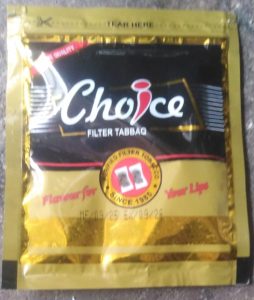 Sweet-flavoured traps: How nicotine pouches are hooking the young