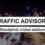 ITP issues traffic advisory for One-Day and Tri-Nation Cricket Series