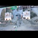 Clearance operation continues at Cadet College Wana