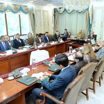 PM Shehbaz orders swift completion of Jinnah Medical Complex Project