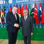 DPM/FM Dar reaffirms commitment to further strengthen Pak-Belarus bilateral ties