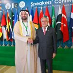 DPM/FM Dar meets UAE FNC Member; appreciates positive momentum in fraternal ties