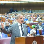 PM hails passage of 27th Constitutional Amendment Bill; vows to defeat terrorism, strengthen federation