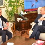 Canada, Pakistan explore climate, economic cooperation