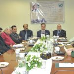 Nazriya Pakistan Council hosts special ceremony in connection with Iqbal Day
