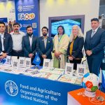 FAO showcases data solutions at National DataFest 2025