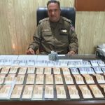 Domestic worker held for stealing jewellery from employer’s house in Morgah