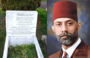 Nation remembers Rahmat Ali: visionary behind the name ‘Pakistan’