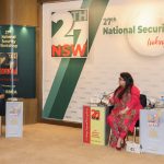 Digital sector key to Pakistan’s economic security: Shaza