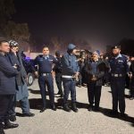 ICT Police tightens security grip with  search, combing operation in Tarnol