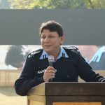 6th shooting competition held at Police Lines HQ