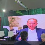 Pakistan warns of accelerating glacier loss at COP30