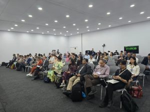 Pakistan warns of accelerating glacier loss at COP30