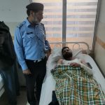 Islamabad wounded but unbroken after Judicial Complex blast