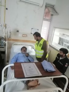 Islamabad wounded but unbroken after Judicial Complex blast