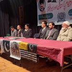 Overseas Marka-e-Haq convention held in Italy